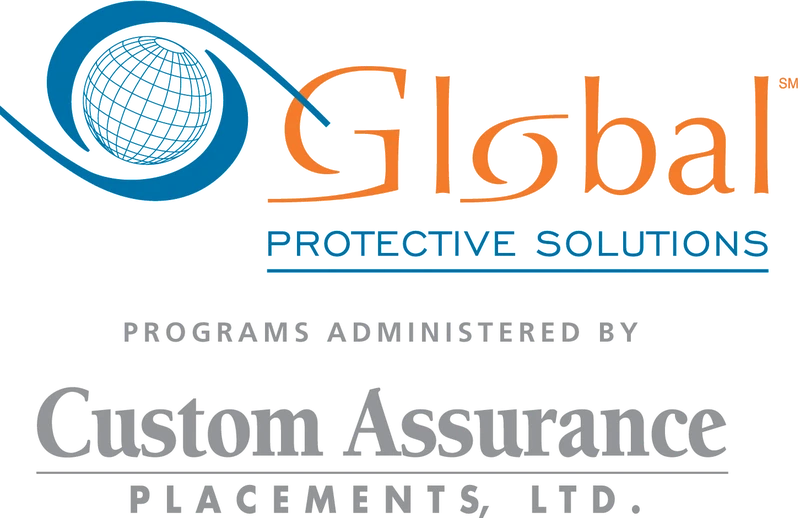 Global Protective Solutions, programmes administered by Custom Assurance Placements, Ltd.